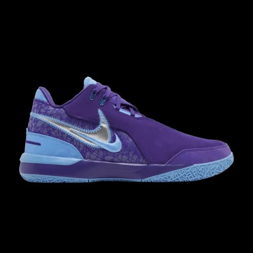 Nike Zoom LeBron NXXT Gen AMPD Summit Lake Hornets