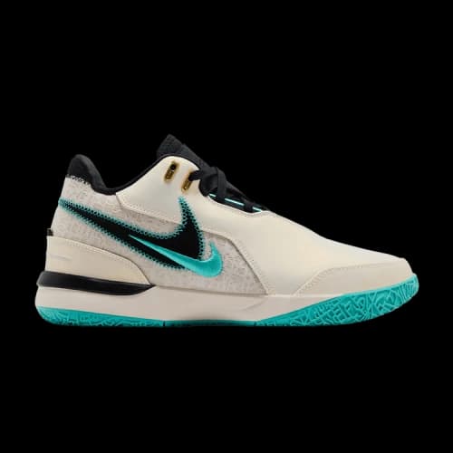 Nike Zoom LeBron NXXT Gen AMPD EP Liverpool FC (Solid Sole)