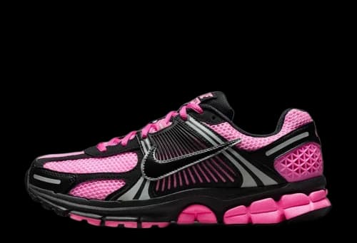 Nike Zoom Vomero 5 Pink Spell Black (Women's)