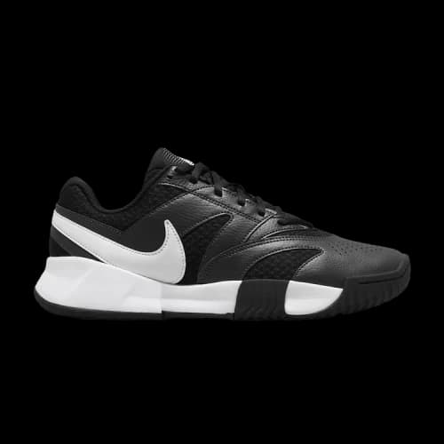 Nike Court Lite 4 Black Anthracite White (Women's)