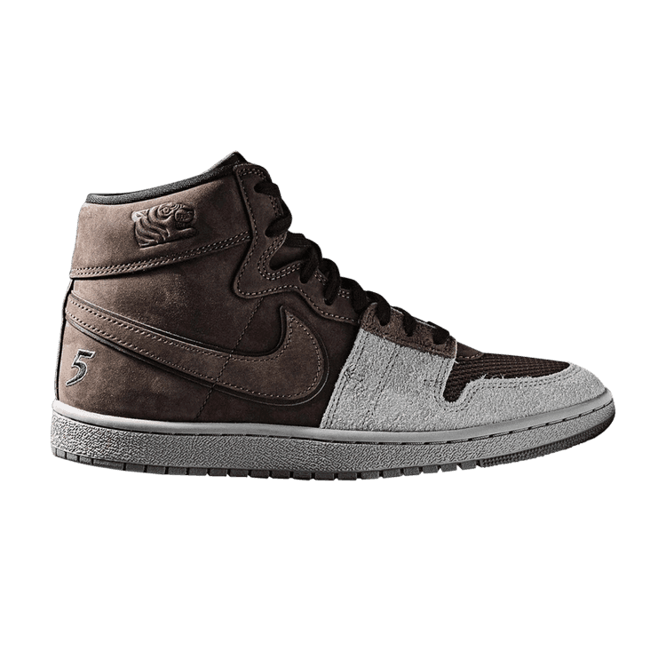 Nike Jordan Air Ship PE SP SOULGOODS Prove Yourself