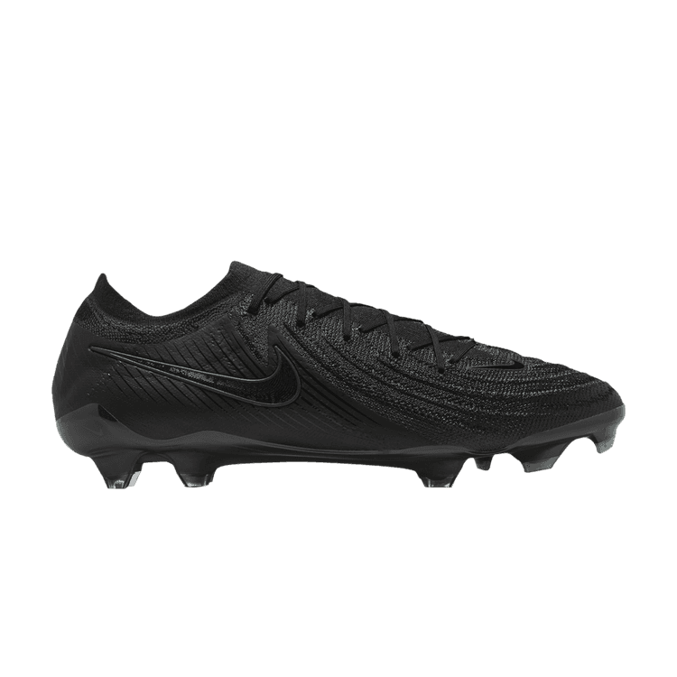 Nike Phantom GX 2 Elite FG Black Deep Jungle