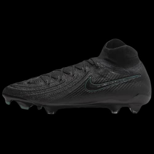 Nike Phantom Luna 2 Elite FG Black Deep Jungle