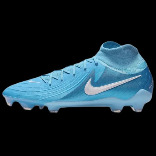 Nike Phantom Luna 2 Pro FG Blue Fury White