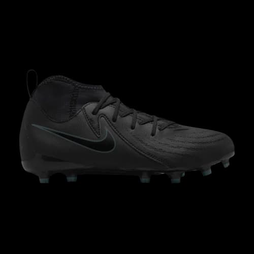 Nike Phantom Luna 2 Academy FG Black Deep Jungle (GS)
