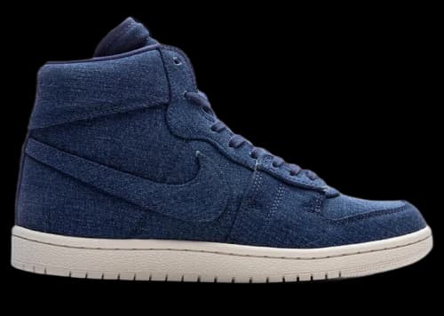 Nike Jordan Air Ship PE SP Denim (Women's)