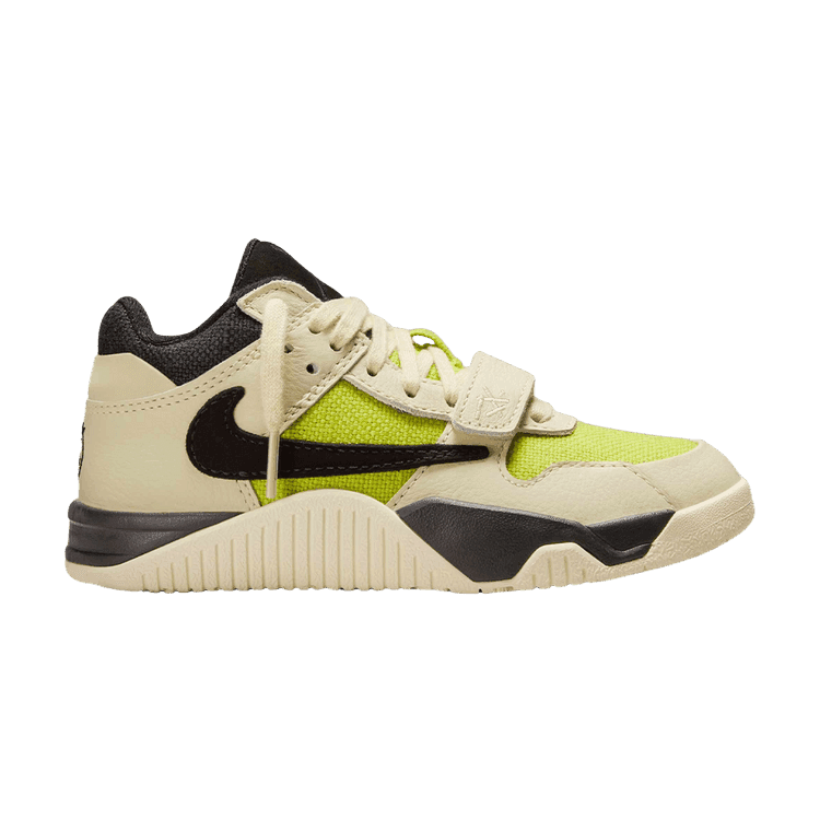 Jordan Jumpman Jack TR Travis Scott Bright Cactus (PS)