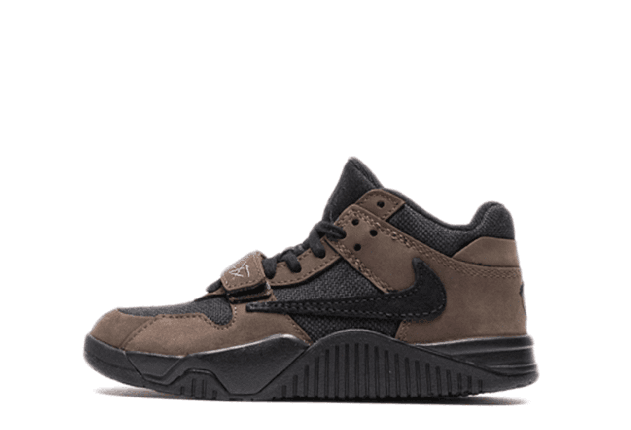 Jordan Jumpman Jack TR Travis Scott Dark Mocha (PS)