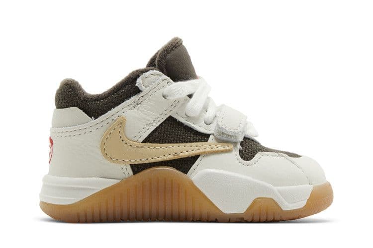 Jordan Jumpman Jack TR Travis Scott Sail (TD)