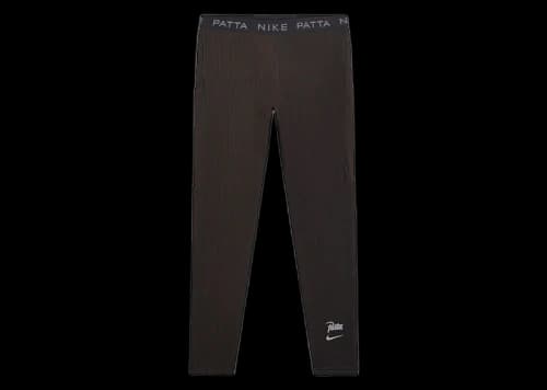 Nike x Patta Running Team Legging Black