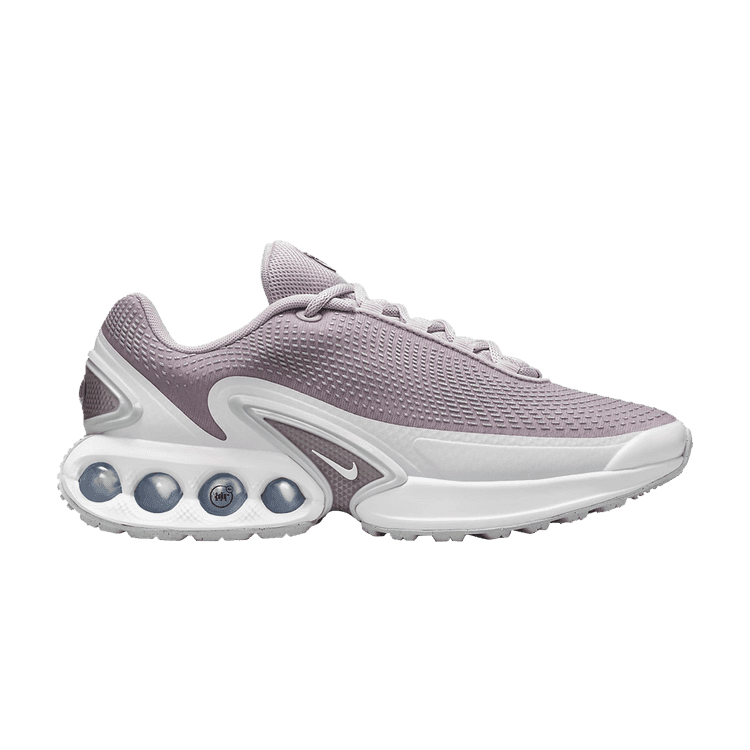 Nike Air Max Dn Platinum Violet (Women's)