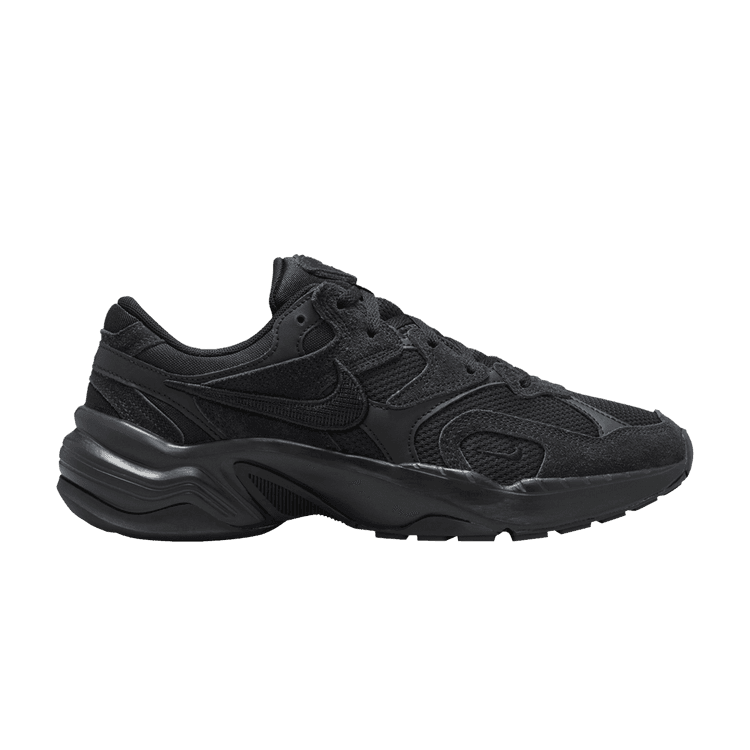 Nike AL8 Triple Black (Women's)