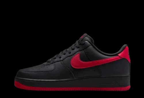 Nike Air Force 1 Low '07 LV8 Vamps