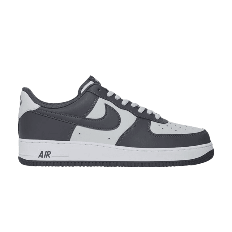 Nike Air Force 1 Low '07 Photon Dust Dark Grey