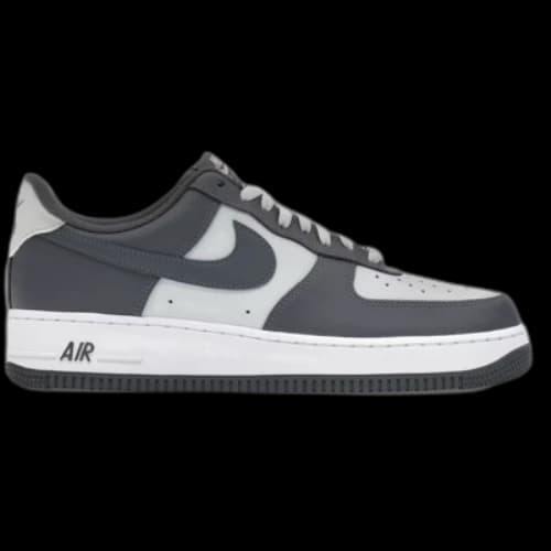 Nike Air Force 1 Low '07 Photon Dust Dark Grey