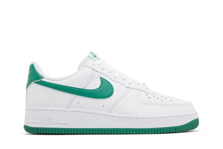 Nike Air Force 1 Low '07 White Malachite