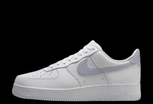 Nike Air Force 1 Low '07 White Ghost