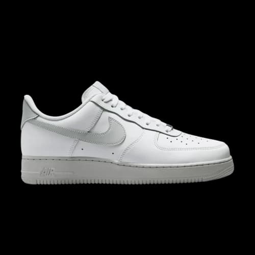 Nike Air Force 1 Low '07 Summit White Strata Grey