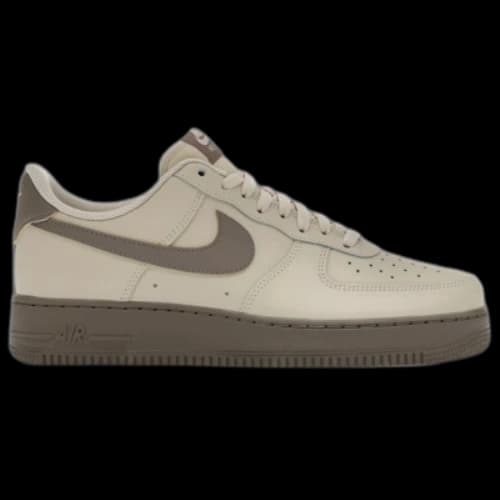 Nike Air Force 1 Low '07 Rattan Olive Grey