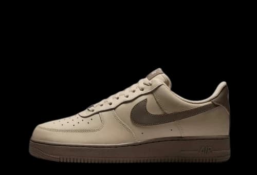 Nike Air Force 1 Low '07 Rattan Olive Grey