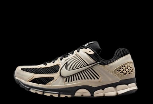 Nike Zoom Vomero 5 Black Cream