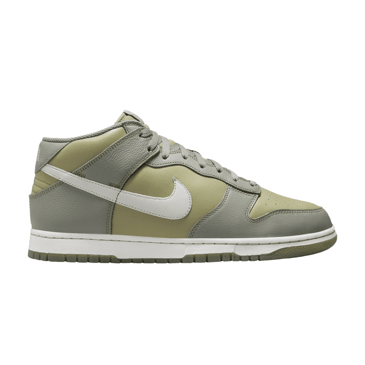 Nike Dunk Mid Dark Stucco