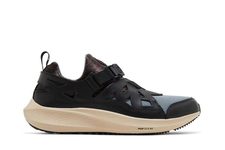 Nike Air Huarache 20Y24 Patta Running Team Black Cool Grey