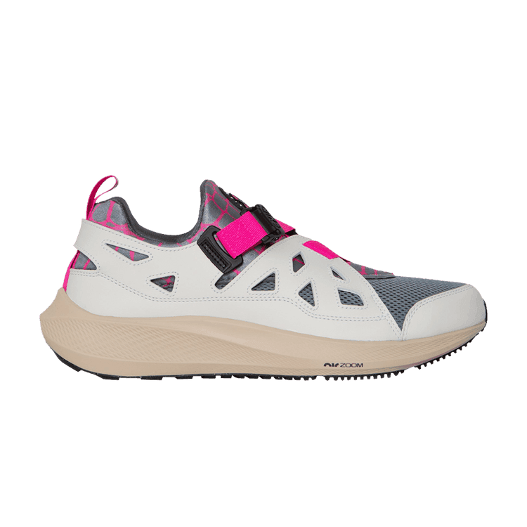 Nike Air Huarache 20Y24 Patta Running Team White Cool Grey