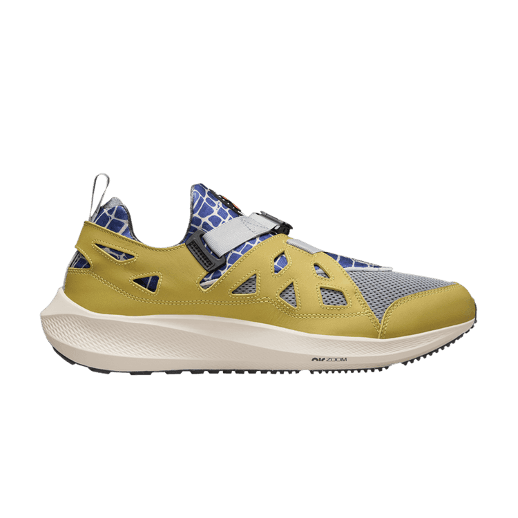 Nike Air Huarache 20Y24 Patta Running Team Saffron Quartz