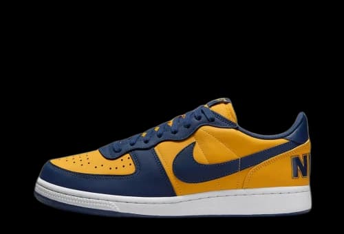 Nike Terminator Low Michigan