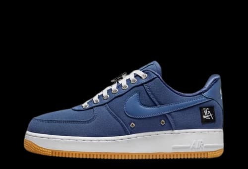 Nike Air Force 1 Low West Coast Los Angeles