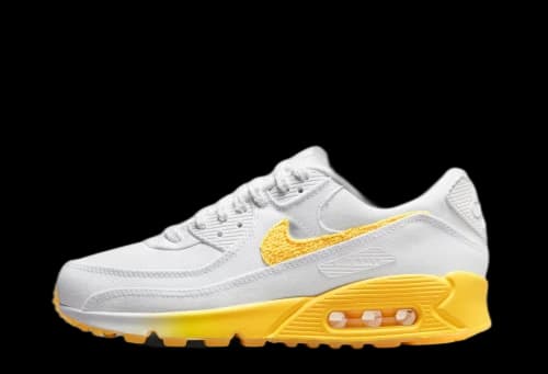 Nike Air Max 90 SE Citrus Pulse (Women's)