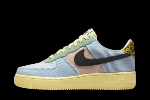 Nike Air Force 1 Low '07 Spring Mix (Women's)