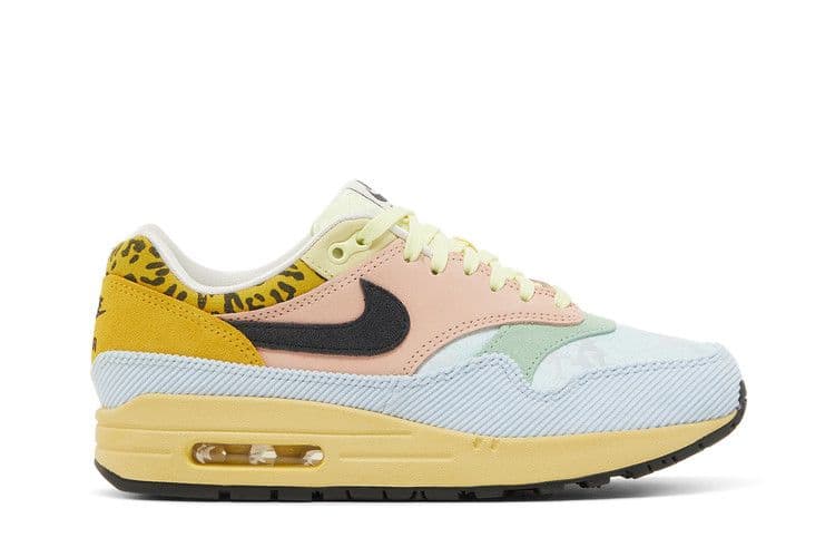 Nike Air Max 1 '87 Great Indoors Corduroy (Women's)