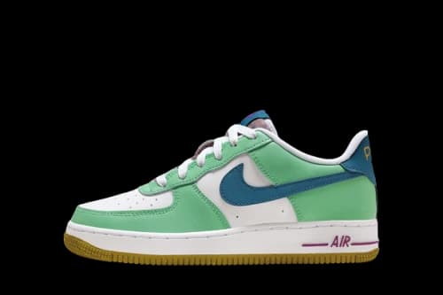 Nike Air Force 1 Low LV8 Play (GS)