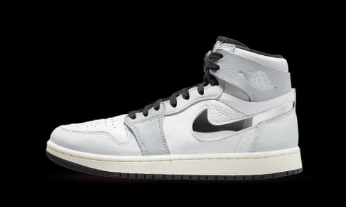 Jordan 1 High Zoom Air CMFT 2 Chicago Women's Collective (Women's)