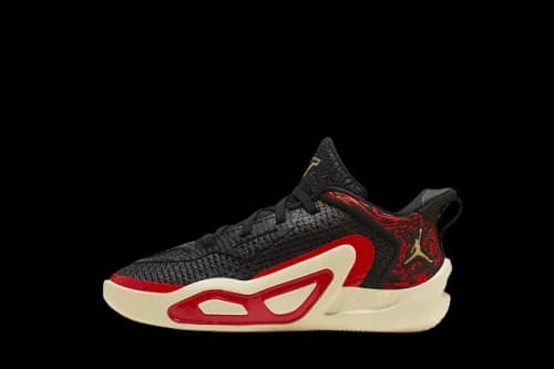 Jordan Tatum 1 Zoo (PS)