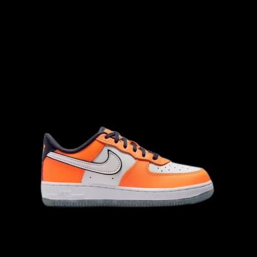 Nike Air Force 1 Low SE Clownfish (PS)
