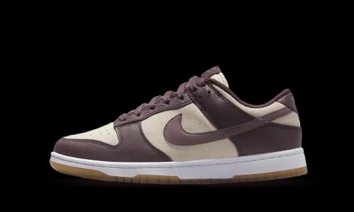 Nike Dunk Low Plum Eclipse (Women's)