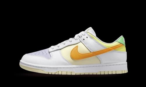 Nike Dunk Low Sundial (Women's)