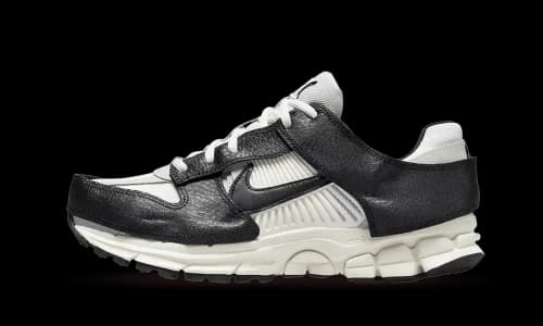 Nike Zoom Vomero 5 Timeless Panda Dunk (Women's)