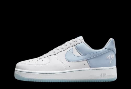 Nike Air Force 1 Low QS Terror Squad Loyalty