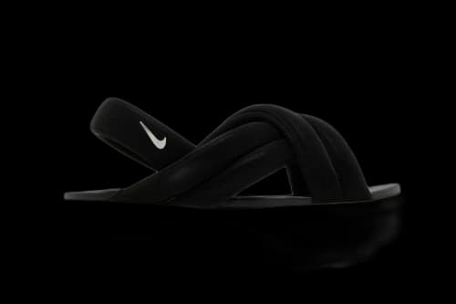 Nike Air Max Isla Sandal Black Sail (Women's)