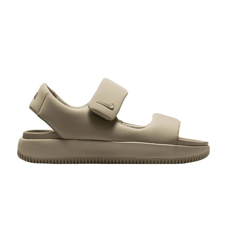 Nike Calm Sandal Khaki