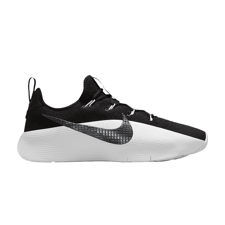 Nike LeBron TR 1 Black White