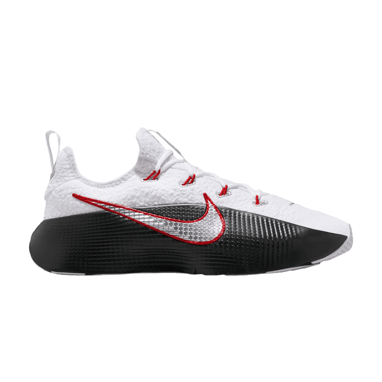 Nike LeBron TR 1 First Game