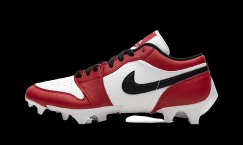 Jordan 1 Low TD Cleat Chicago (2023)