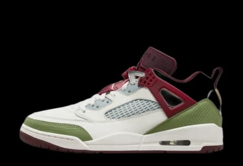 Jordan Spizike Low Chinese New Year (2024)