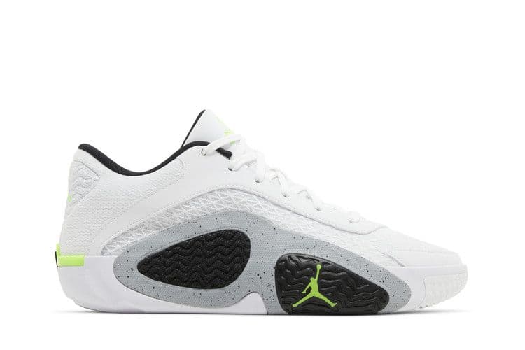 Jordan Tatum 2 'Neon'