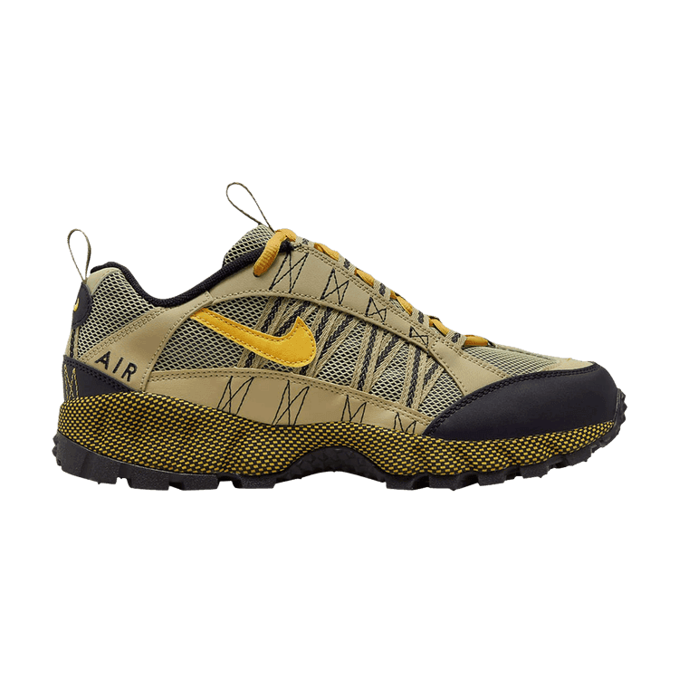 Nike Air Humara QS Wheat Grass